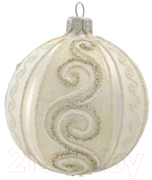 Шар новогодний Orbital Шар Д-314 / 200-019-1 - фото