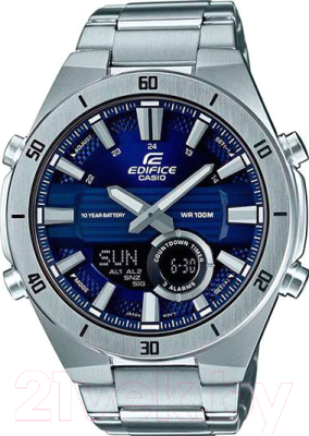 Часы наручные мужские Casio ERA-110D-2AVEF - фото