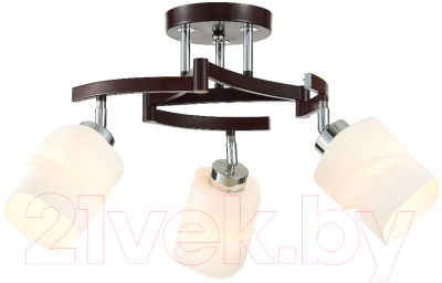 Люстра Citilux Берта CL126132 - фото