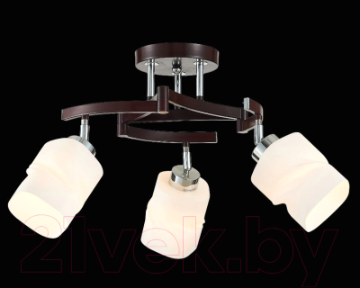 Люстра Citilux Берта CL126132