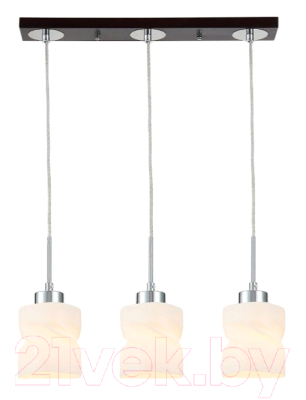 Люстра Citilux Берта CL126232 - фото