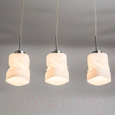 Люстра Citilux Берта CL126232