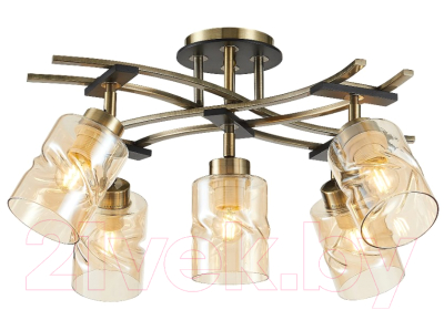 Люстра Citilux Мерида CL142154 - фото