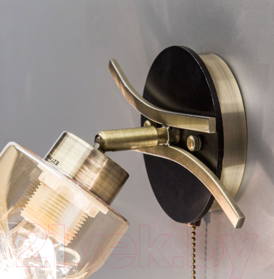 Спот Citilux Мерида CL142314