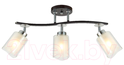 Люстра Citilux Фортуна CL156132 - фото