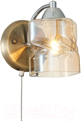 Бра Citilux Плутон CL170312 - фото