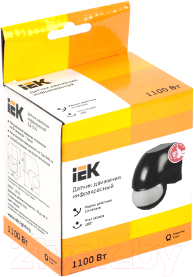 Датчик движения IEK LDD10-010-1100-002