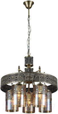 Люстра Citilux Эмир CL467153 - фото