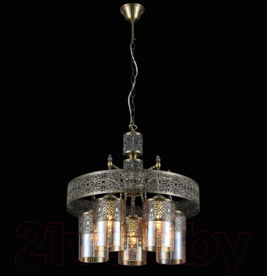 Люстра Citilux Эмир CL467153