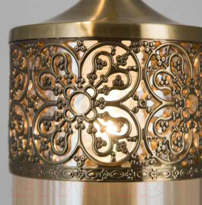 Люстра Citilux Эмир CL467153