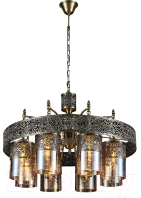 Люстра Citilux Эмир CL467183 - фото