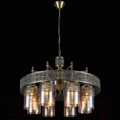 Люстра Citilux Эмир CL467183