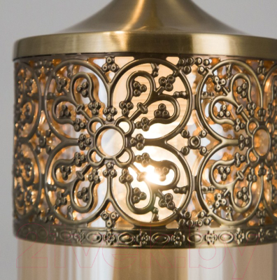 Люстра Citilux Эмир CL467183