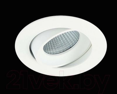 Точечный светильник Citilux Альфа CLD001NW0