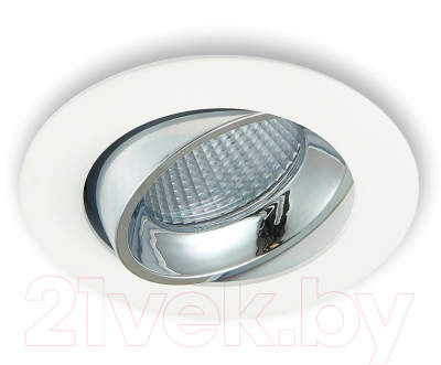 Точечный светильник Citilux Альфа CLD001NW1 - фото