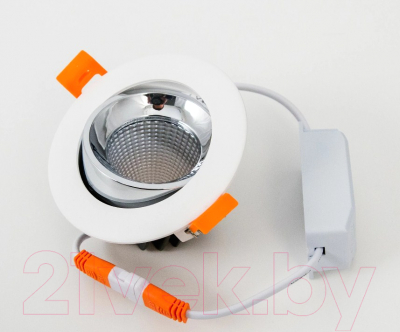 Точечный светильник Citilux Альфа CLD001NW1