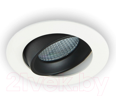 Точечный светильник Citilux Альфа CLD001NW4 - фото