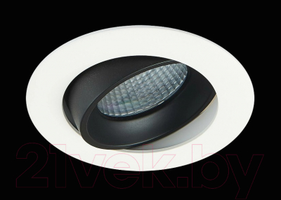 Точечный светильник Citilux Альфа CLD001NW4