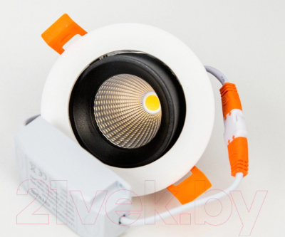 Точечный светильник Citilux Альфа CLD001NW4