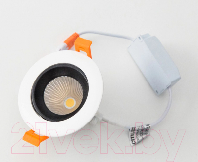 Точечный светильник Citilux Альфа CLD001NW4