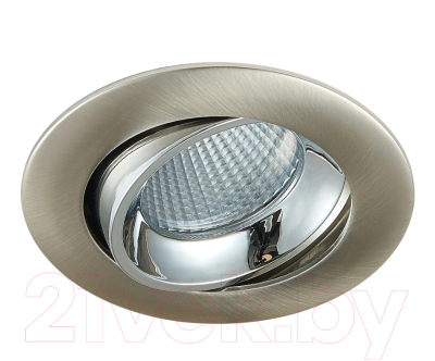 Точечный светильник Citilux Альфа CLD001NW5 - фото