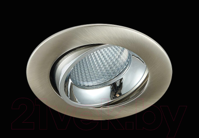 Точечный светильник Citilux Альфа CLD001NW5