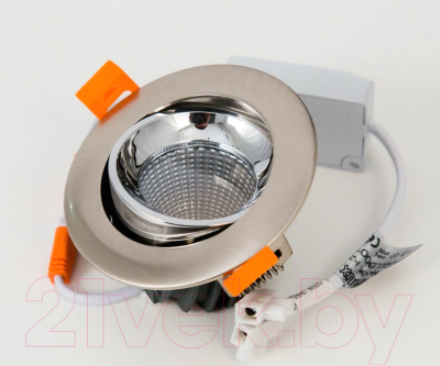 Точечный светильник Citilux Альфа CLD001NW5