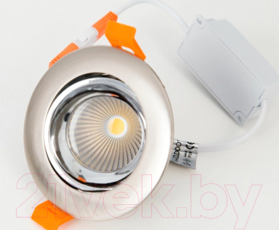 Точечный светильник Citilux Альфа CLD001NW5