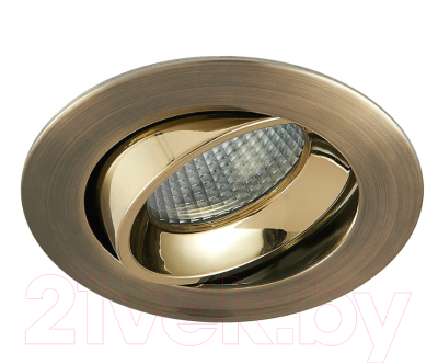 Точечный светильник Citilux Альфа CLD001NW6 - фото