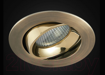 Точечный светильник Citilux Альфа CLD001NW6