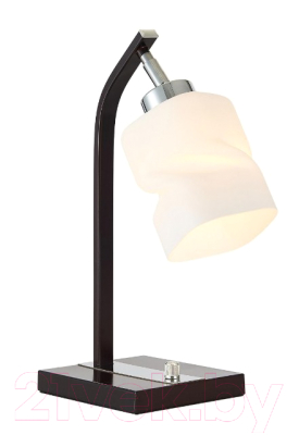 Прикроватная лампа Citilux Берта CL126812 - фото