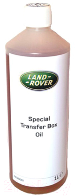 Трансмиссионное масло Land Rover IYK500010 - фото
