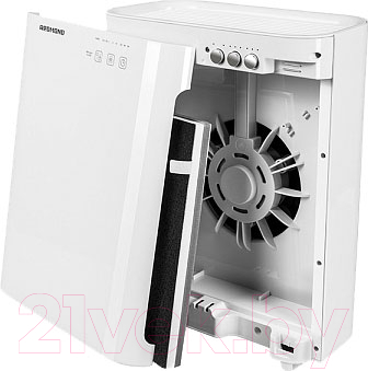 Очиститель воздуха Redmond RAC-3708