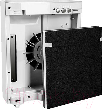 Очиститель воздуха Redmond RAC-3708