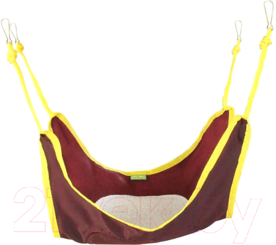 Лежак для грызунов Triol 41901002 / TB15 - фото