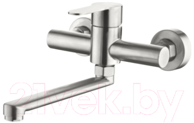 Смеситель Ledeme L74603 - фото