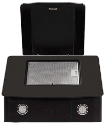 Вытяжка наклонная Elikor Кварц 60П-1000-Е4Д