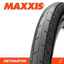 Велопокрышка Maxxis Detonator 700x32C / ETB88859000