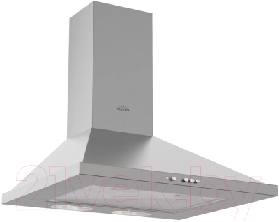 Вытяжка купольная Elikor Оптима 60Н-400-К3Л - фото