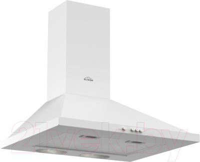 Вытяжка купольная Elikor Оптима 60П-400-К3Л - фото