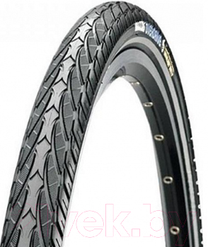 Велопокрышка Maxxis Overdrive Excel 700x35C / ETB91437000 - фото