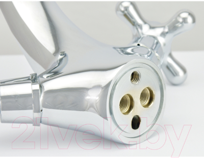 Смеситель Istok 0402.729