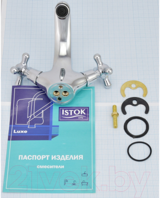 Смеситель Istok 0402.729