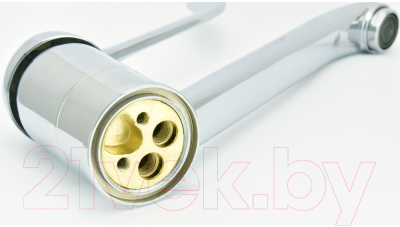 Смеситель Istok 0402.733