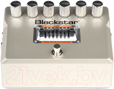 Педаль электрогитарная Blackstar HT DIST