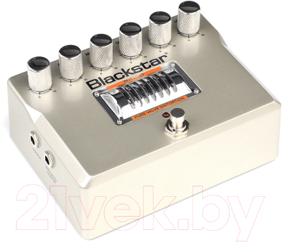 Педаль электрогитарная Blackstar HT DIST