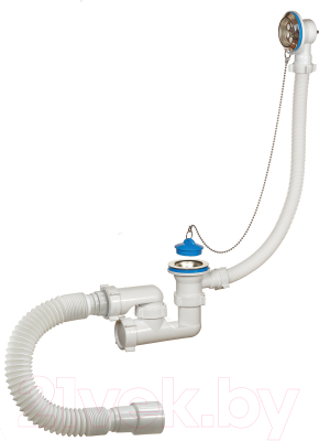 Сифон ОРИО А-80089 - фото