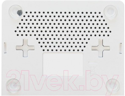 Маршрутизатор/DSL-модем Mikrotik RB750Gr3