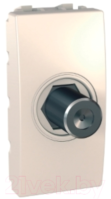 Розетка Schneider Electric Unica MGU3.468.25 - фото