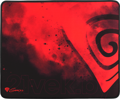 Коврик для мыши GENESIS Carbon 500 M Haze / NPG-1458 - фото